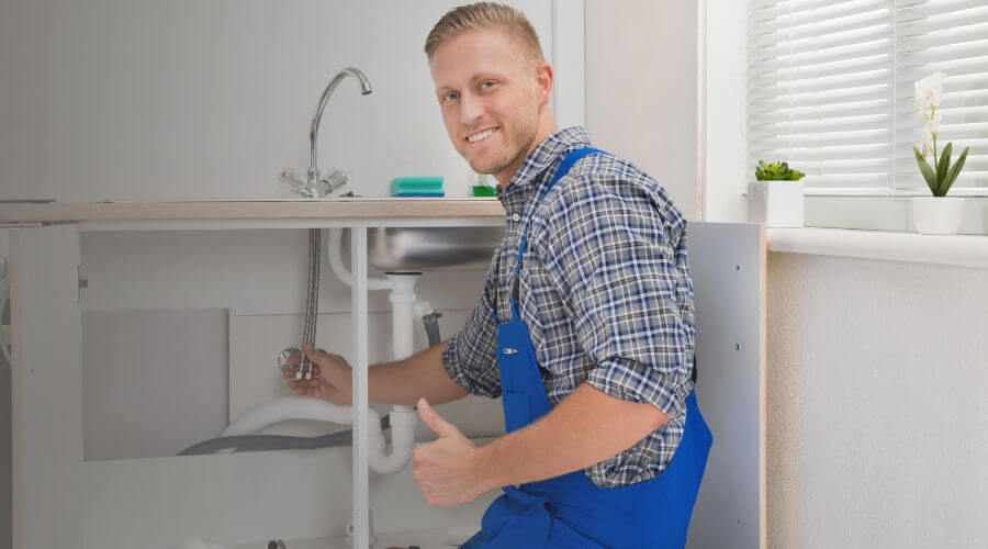 Burst Pipe Emergency Service in Waddington, NY